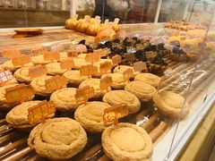 -好利来(东四店)
