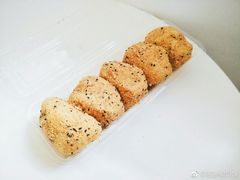 -猫街麻糍哥(思明南路店)