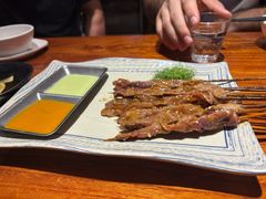 -烧蠔帮·湛江生蚝(南桥店)