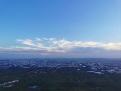 -紫金山山顶公园