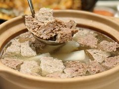 -神仙馆(衡山路店)