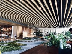 -Seesaw Coffee(朝阳大悦城店)