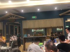 -绿草地·湘菜(芙蓉天街店)