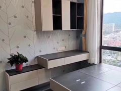 -索菲亚衣柜橱柜全屋定制(真北红星店)