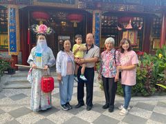 -白家大院·王府宫廷菜(苏州街店)