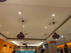 大堂-古膳记猪肚鸡.生蚝鸡(拱北店)