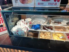 -喜识·冰糖葫芦·炒酸奶(西美花街店)