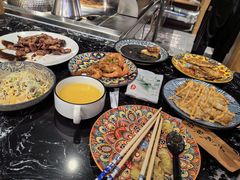 法式朗德鹅肝-大成铁板烧•板前(复古餐厅石老人店)