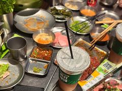 -山葵说·泥炉烤肉(泰达时尚E街区店)