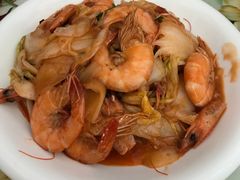 -华春餐馆(鱼山路店)