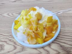 -二姐刨冰