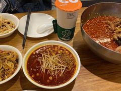 -付小姐在成都(川沙店)