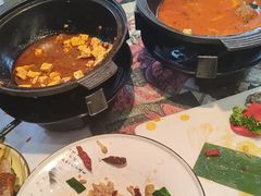 -刘姐啤酒鱼音乐餐厅(阳朔美食丁厄3分店)