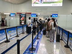 -广州白云国际机场-T2航站楼