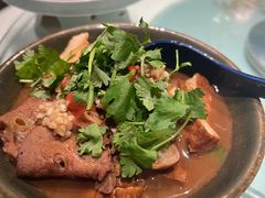 -四世同堂·京菜·烤鸭(双井店)