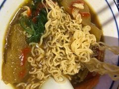 港式车仔捞面-左记港食(融科天城店)