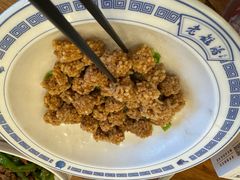 -老雒阳面馆·水席·洛阳菜(王城路店)