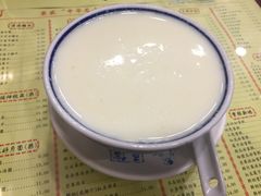 姜汁撞奶-民信老铺(东方广场店)