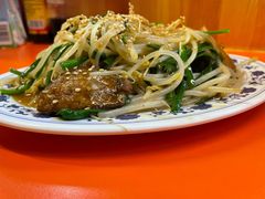 -拉面莊夢語＆中华料理八椿