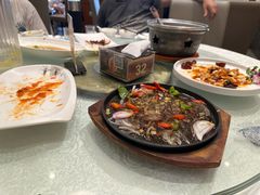 -福来居烤鸭店(天坛二店)