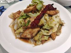 -撒拉花儿·新疆菜·清真(太阳宫店)