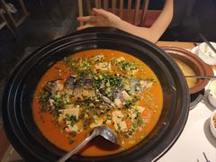 -筱爷叔·上海传统手工菜(玉树路店)