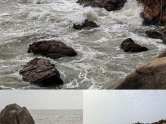 -那琴半岛地质海洋公园