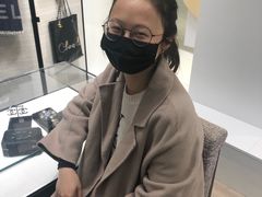 -CHANEL(恒隆广场店)