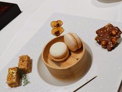 餐后甜点-誉珑轩