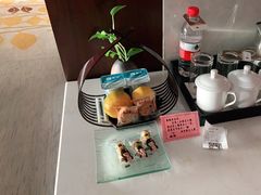 -杭州西湖湖滨黄龙祈悦酒店