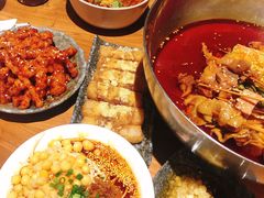 -付小姐在成都(中山公园店)