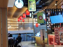 大堂-茶马花街(城西银泰城店)