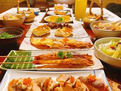 -松子日式料理(东朝阳路店)