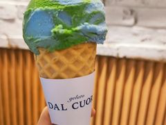 -Dal Cuore 达可芮冰淇淋(陕西北路店)
