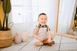 -花开映像儿童摄影
