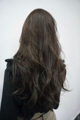 -Moyue HAIR SALON