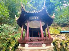 -杭州黄龙洞