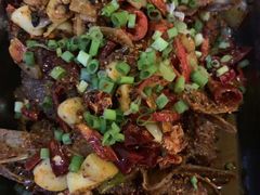 -望京小腰(北京总店)