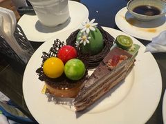 -美食汇·海鲜自助西餐厅·江门富力万达嘉华酒店