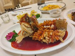 -得月楼·省级非遗·传统苏帮菜(观前店)