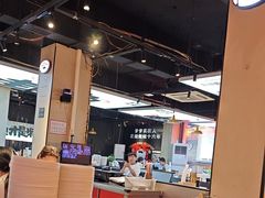 -蛙老爹·蜀香美蛙鱼头(王家湾店)