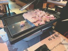 -Myth猪蹄(明洞店)