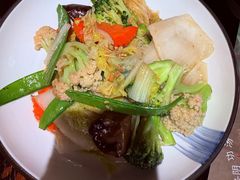-金厨泰国餐厅·全泰籍厨师料理(拱北店)