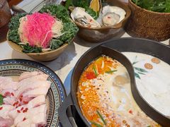 -太琼糟粕醋火锅·海南老爸茶(海棠湾臻选店)
