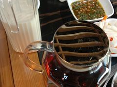 -大河宴·椒麻鱼火锅(北京路中和美食街店)