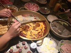 -小龙坎火锅(总店)