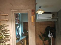 -施奈儿.洗头頭療.按摩SPA.采耳(上梅林店)