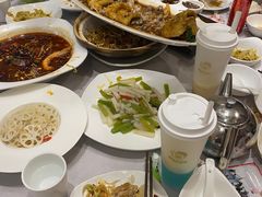 -老牌坊鲁菜名店(宽厚里店)