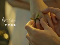 -韩国艺匠ARTIZ STUDIO(汉口店)