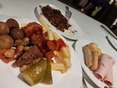 -戈拿旺巴西烤肉(崇文门店)